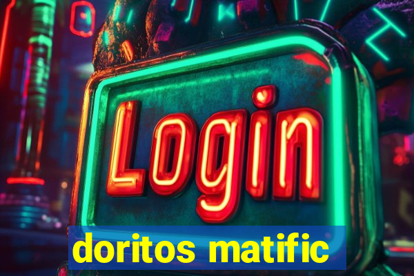 doritos matific